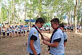 Campamento Baetica Nostrum 2019