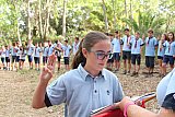 Campamento Baetica Nostrum 2019