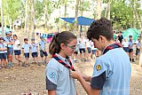 Campamento Baetica Nostrum 2019