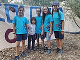 Campamento Baetica Nostrum 2019