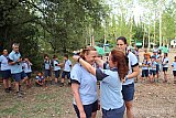 Campamento Baetica Nostrum 2019