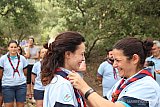 Campamento Baetica Nostrum 2019