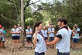 Campamento Baetica Nostrum 2019