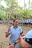 Campamento Baetica Nostrum 2019
