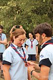 Campamento Baetica Nostrum 2019