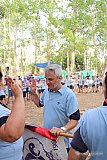 Campamento Baetica Nostrum 2019