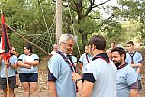 Campamento Baetica Nostrum 2019