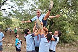 Campamento Baetica Nostrum 2019