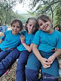Campamento Baetica Nostrum 2019