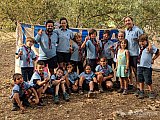 Campamento Baetica Nostrum 2019