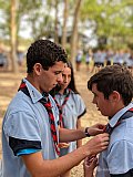 Campamento Baetica Nostrum 2019