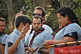Campamento Baetica Nostrum 2019