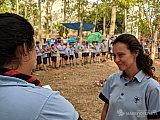 Campamento Baetica Nostrum 2019
