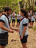 Campamento Baetica Nostrum 2019