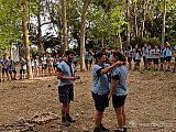 Campamento Baetica Nostrum 2019