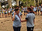 Campamento Baetica Nostrum 2019