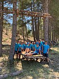 Campamenthor Ragnarostrum