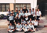 Fotos antiguas A.S.A. (1986 - 2000)