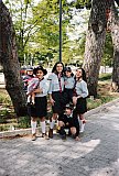 Fotos antiguas A.S.A. (1986 - 2000)