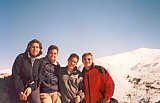 Fotos antiguas A.S.A. (1986 - 2000)