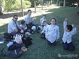 2008 11 Salida Castores