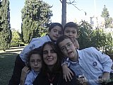 2008 11 Salida Castores