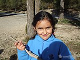 2012 12 campamento de navidad 2012