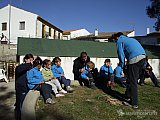 2012 12 campamento de navidad 2012