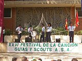 2006 festival