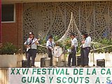 2006 festival