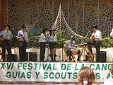 2006 festival