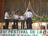 2006 festival