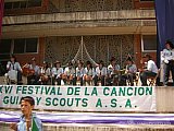 2006 festival