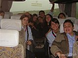2006 patrones Ronda