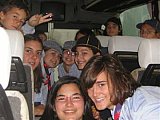2006 patrones Ronda