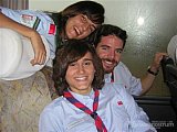 2006 patrones Ronda