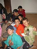 2006 patrones Ronda