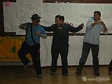 2006 patrones Ronda