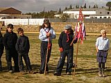 2006 patrones Ronda
