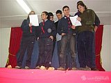 2006 fiesta de navidad