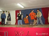 2006 fiesta de navidad