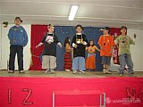 2006 fiesta de navidad