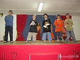 2006 fiesta de navidad