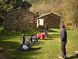 2009 03 Acampada Grupo La Sauceda