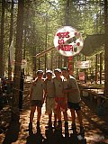 2009 07 Campamento Florencia