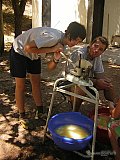 2009 07 Campamento Florencia