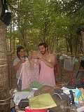 2009 07 Campamento Florencia
