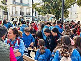 XXXI Festival de la Canci&oacute;n Scout de M&aacute;laga