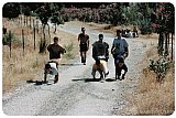 Campamento Nilo'99