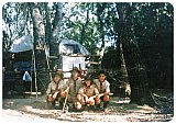 Campamento Merhab&aacute;'98